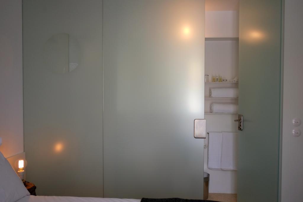 Double Room Terrace